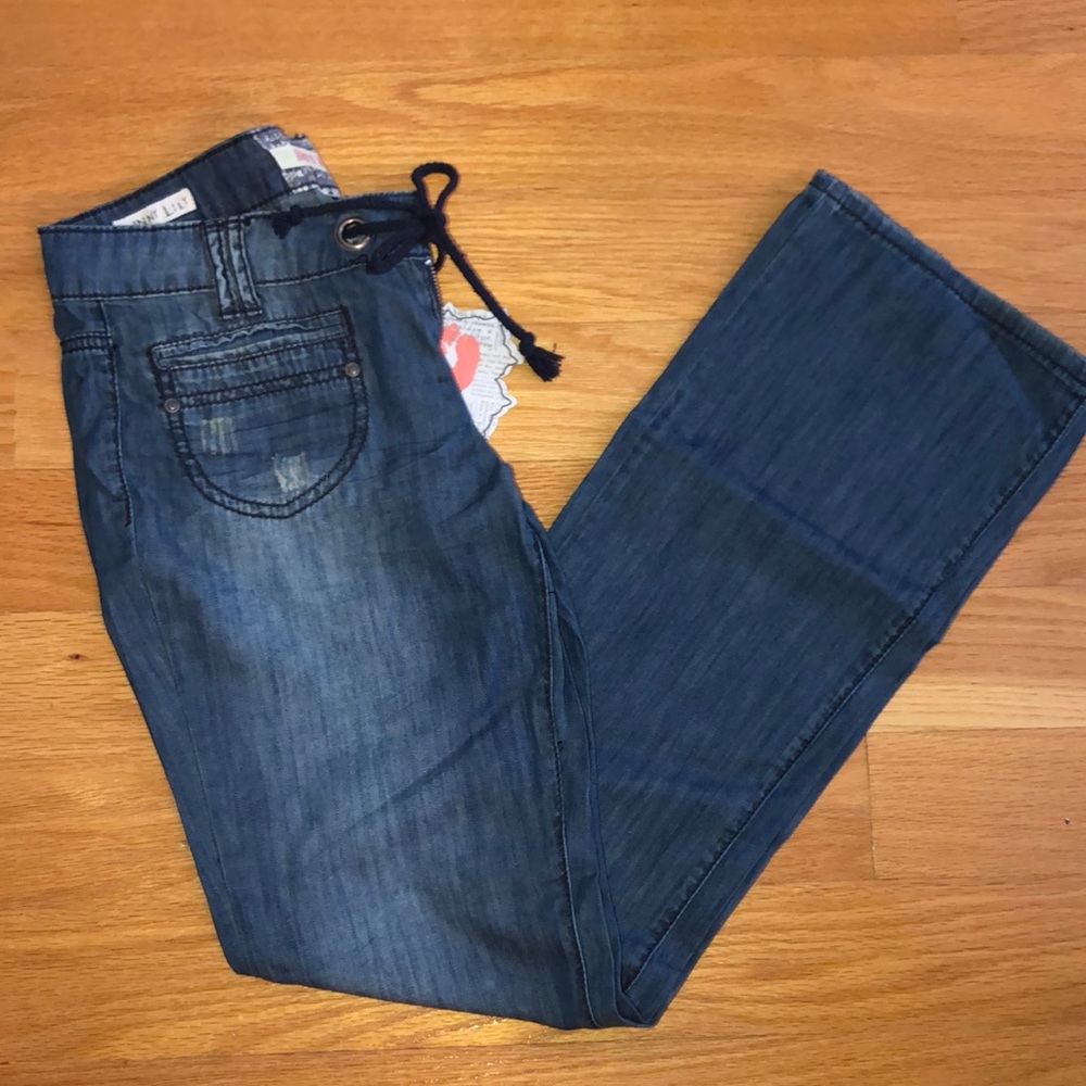Hot Kiss jeans